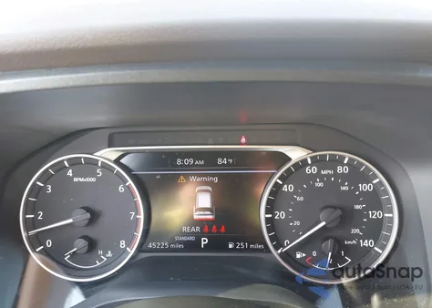 2021 Nissan Rogue S Fwd from USA, damaged, VIN 5N1AT3AA5MC760882